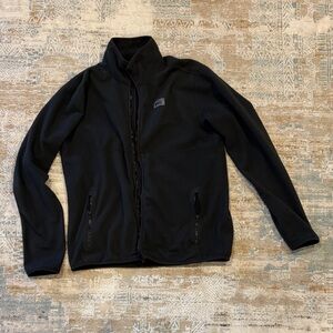 REI Black Performance Jacket
